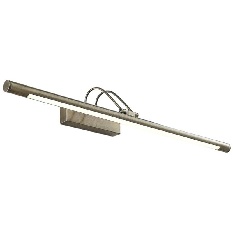 Led Applique Murale 'Mailine' en métal pour salon & salle à manger