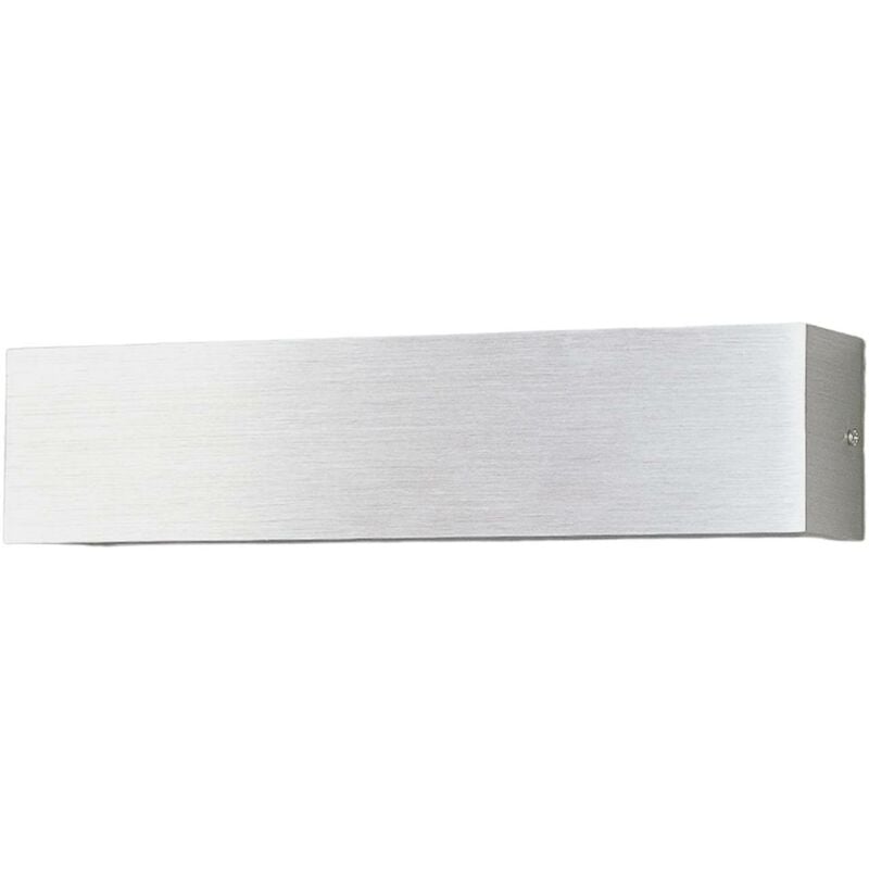 LED Applique  Murale Ranik en aluminium pour couloir 