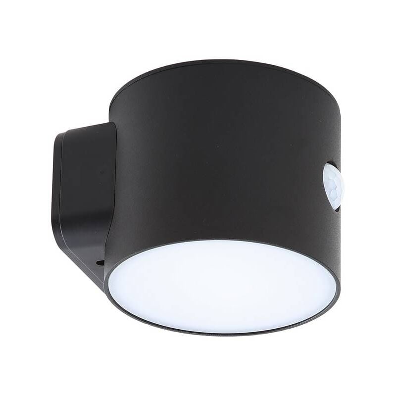 Led Applique Murale Solaire 'Amren'