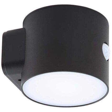 LED Applique Murale Solaire 'Amren'