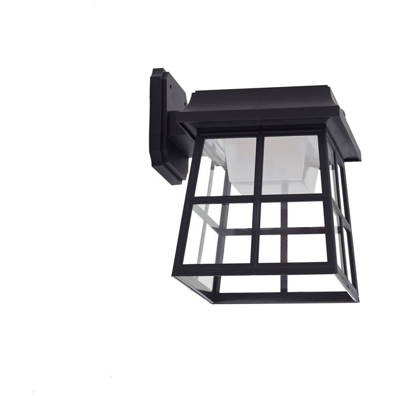 Led Applique Murale Solaire 'Latarka'