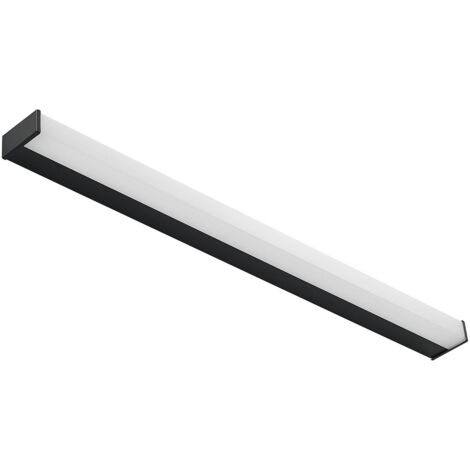 LED Applique Murale 'Ulisan' en aluminium pour salle de bain