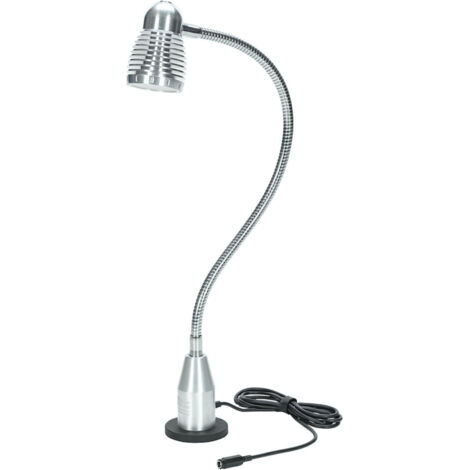 LED-Arbeitsleuchte Flexi 90 Grad 450Lumen