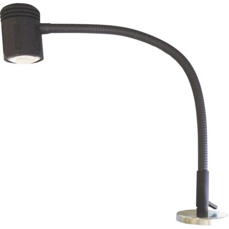 LED-Arbeitsleuchte Prolyx Work 9W 776Lumen less n more
