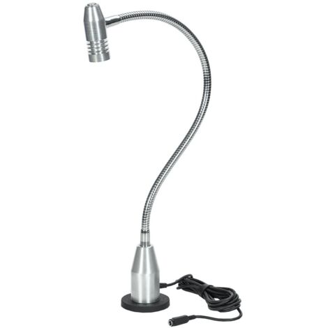 LED-Arbeitsleuchte Punktstrahler 90 Grad 200Lumen dimmbar