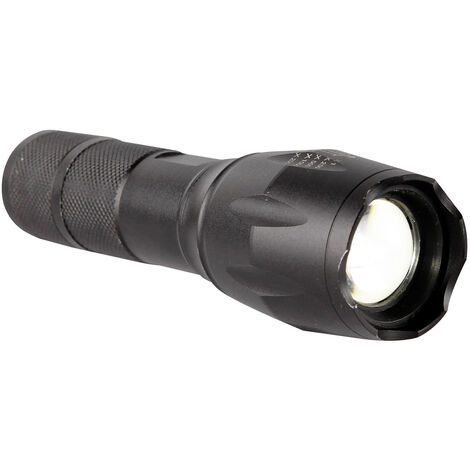 LED Army Megalight Taschenlampe-DYW54238