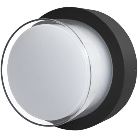 LED-Aufbauwandleuchte 5W ROSTA OWL3062S3K Italux
