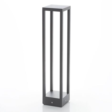 LED Außenleuchte "Carlota" aus Aluminium von Lucande