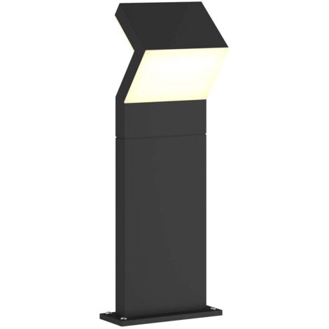LED Außenleuchte "Havin" aus Aluminium von Arcchio