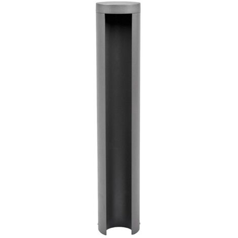 LED Außenleuchte "Jaron" aus Aluminium von Lucande