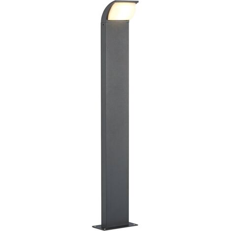 LED Außenleuchte "Tinna" aus Aluminium von Lucande