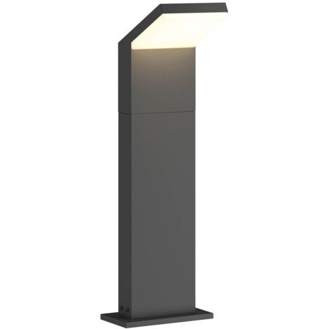 LED Außenleuchte "Yolena" aus Aluminium von Arcchio