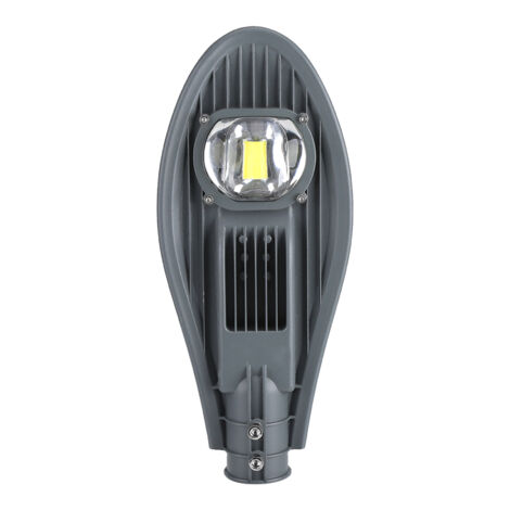 LED-Außenstrahler für Garten, Hof und Einfahrt, 30 W warmweiß, 85–265 V