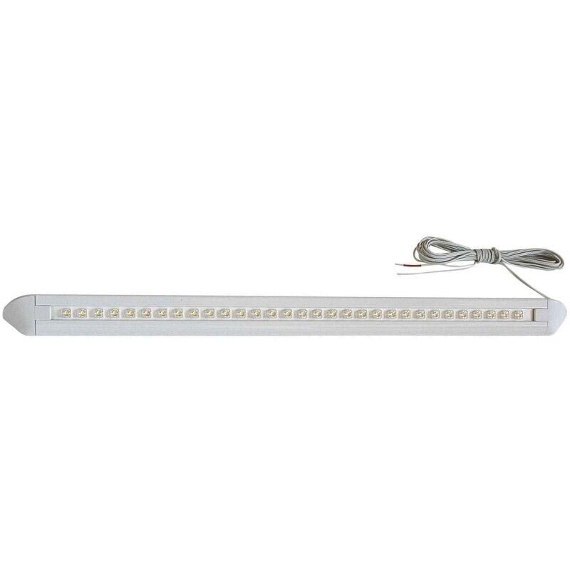 Imline - Réglette étanche 24 leds pour caravane et camping-car