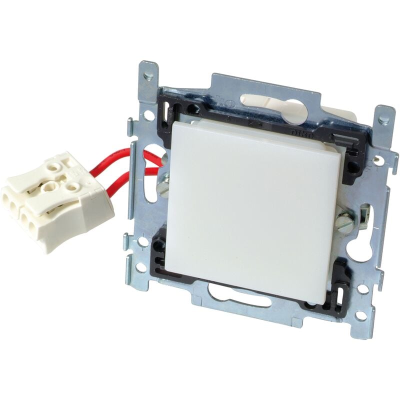 

LED azul Iluminación de orientación Niko - Bleu