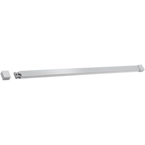 LED BackLite 410 mm Alu eloxiert nw