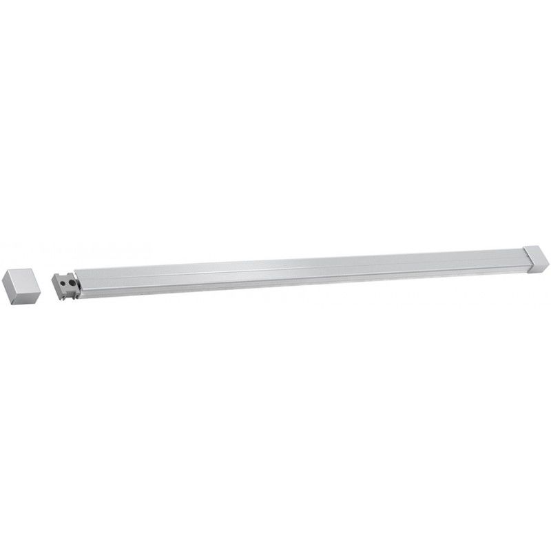 

Hs Rowe - Led Backlite 410 Mm Alu Eloxiert Ww