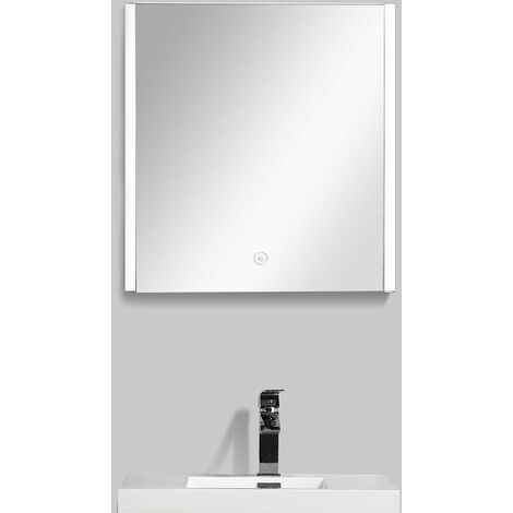 LED Badspiegel LED1-60