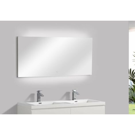 LED Badspiegel LED2-100