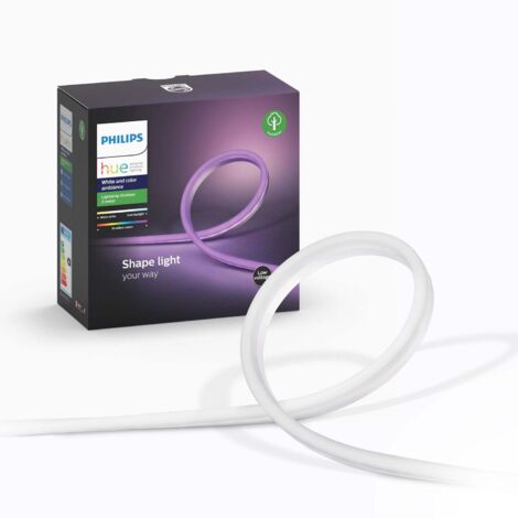 LED-Band - PHILIPS HUE - Außen - 5 Meter - Flexibel