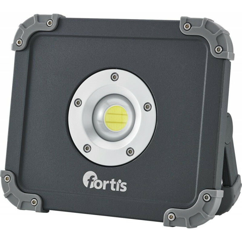 

Led - Batería Luz De Trabajo - 1300 Lúmenes Fortis