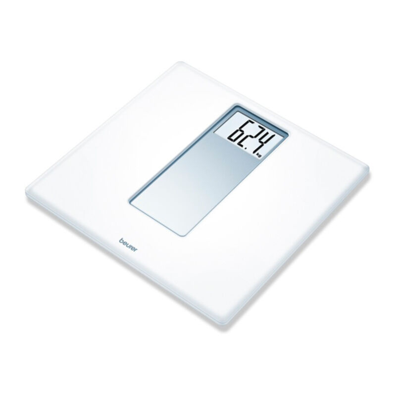 

LED Beurer PS160 180 Kg Blanco