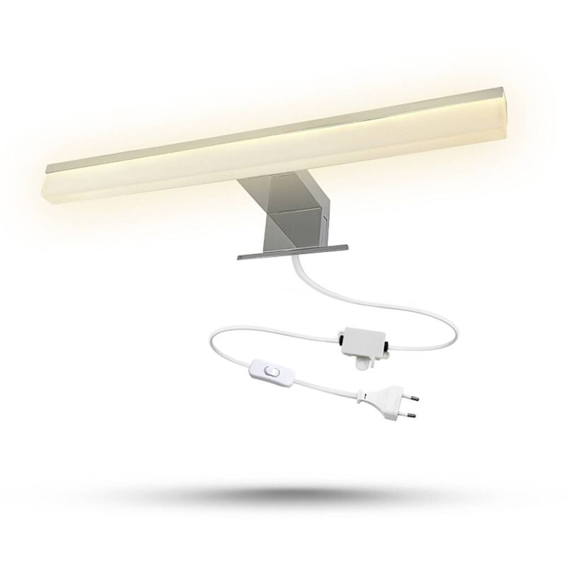 Led 'Birkos' en aluminium