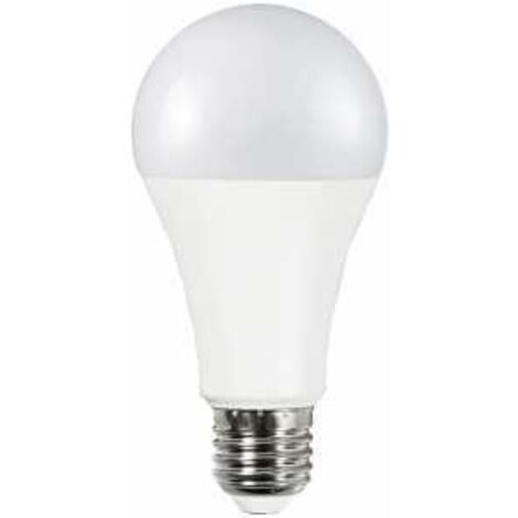 LED Birne 13W (100W) E27 520lm 200° 2700K