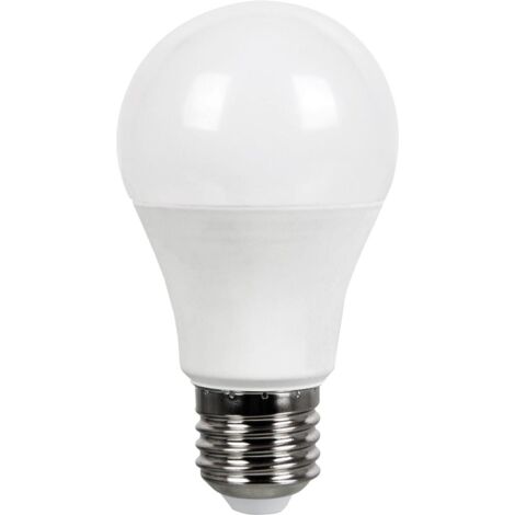 LED Birne 9W (60W) E27 806lm 200° 4000K