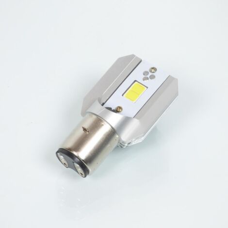 led-birne smd code scheinwerfer 12v 24000 lumen 6000k ba20d für