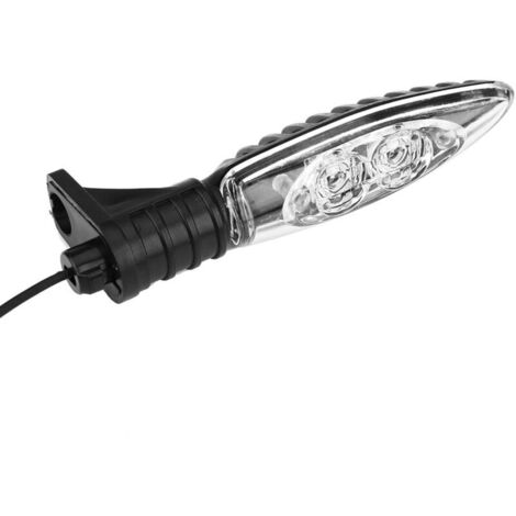 LED-Blinker für BMW R1200GS ADV (2014–2017)