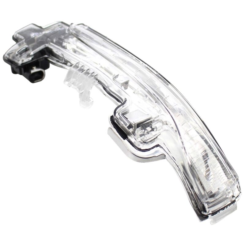 Image of Tlily - Rechts led Blinker Licht Rückspiegel Anzeige Lampe für S60 S60L V40 S80 S80L 31299385