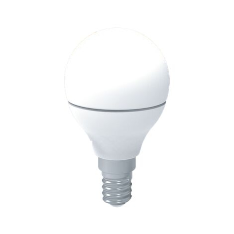 LED Bombilla ROBLAN 3.5W-E14-249LM-6500K-FRÍO-160º