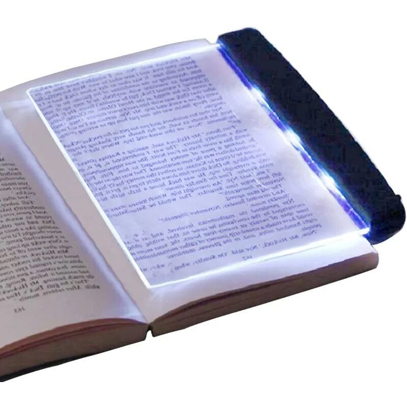 Image of Odipie - led Book Light, Book&hellip;