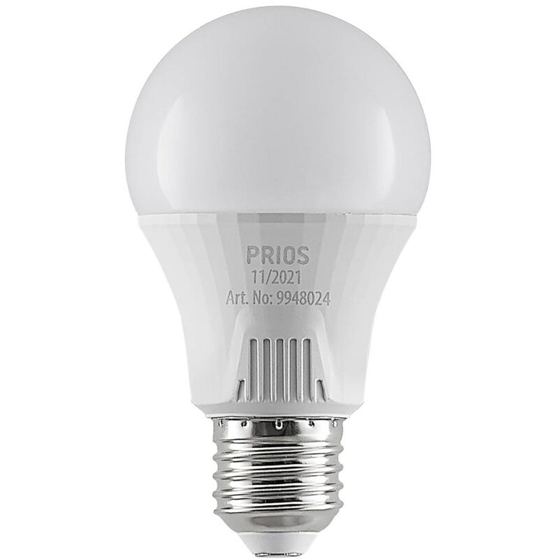 Led Bulb E27 led 11W made of Plastic (E27) from Prios