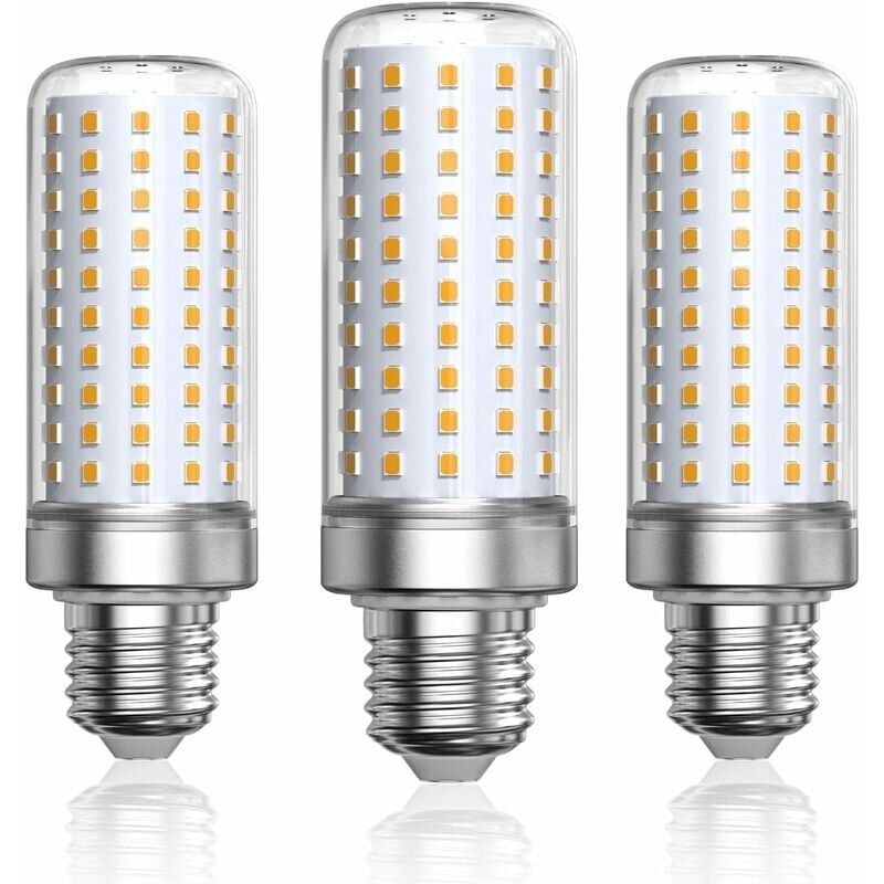 Image of LED Bulb E27 Warm White 3000K,&hellip;
