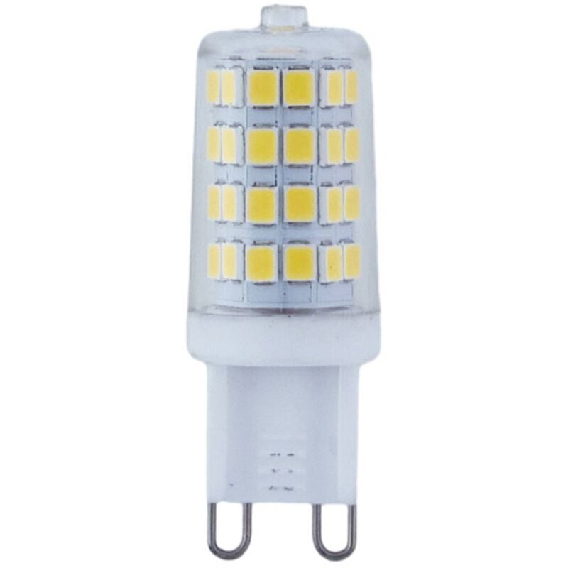 Led Bulb 'G9 3W LED-Stiftlampe' made of Glass