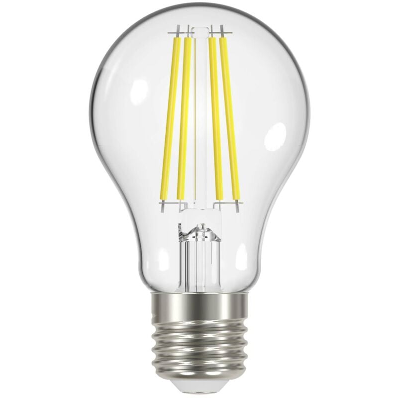 Led Bulb 'LED-Filamentleuchtmittel E27' made of Glass