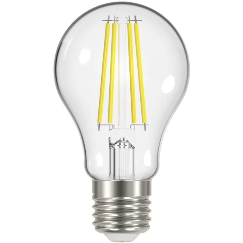 Led Bulb 'LED-Lampe E27' made of Glass