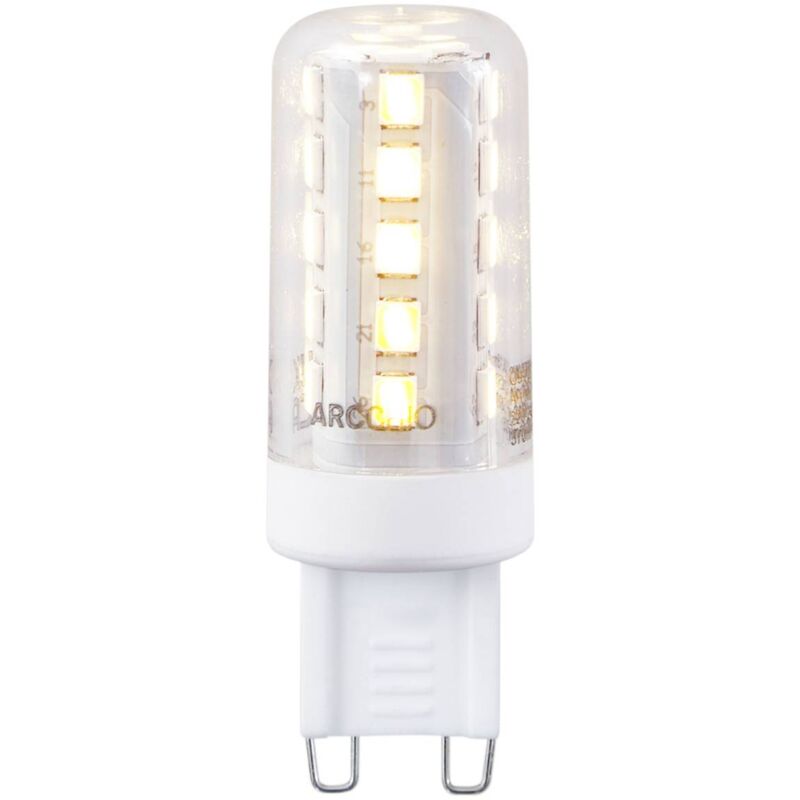 Led Bulb 'LED-Lampe G9'