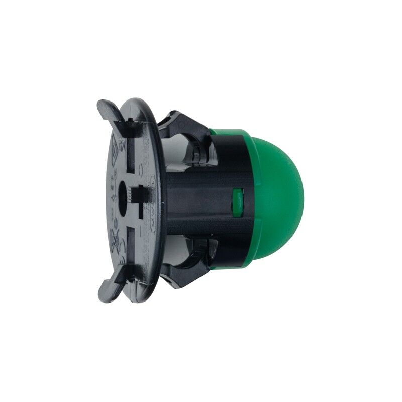 Lemax Led Bulb Moonlander Green Art.-nr. 44318