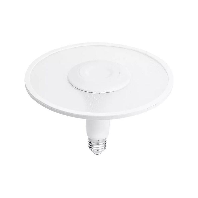 Led bulb - samsung chip 18W acrylic ufo plastic