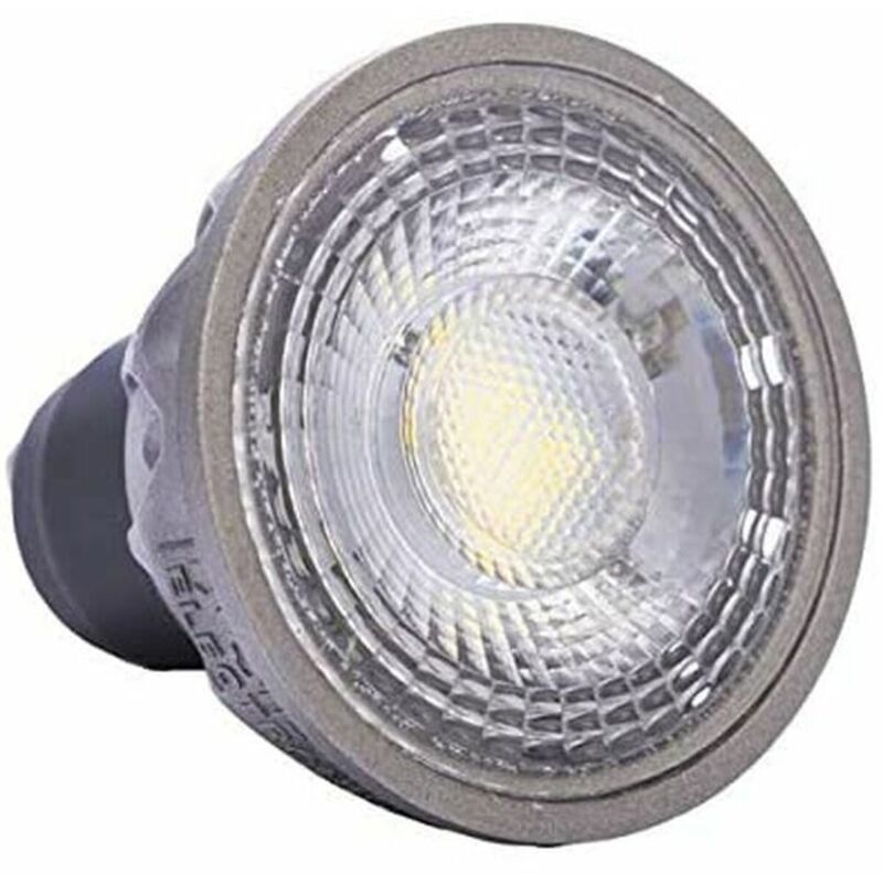 LED Bulb - SILVER ELECTRONICS - EVO - 8W - GU5.3 - 3000K - 690 Lm