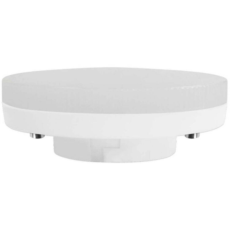 Image of LEDdimmable 'Gx53 6W LED'