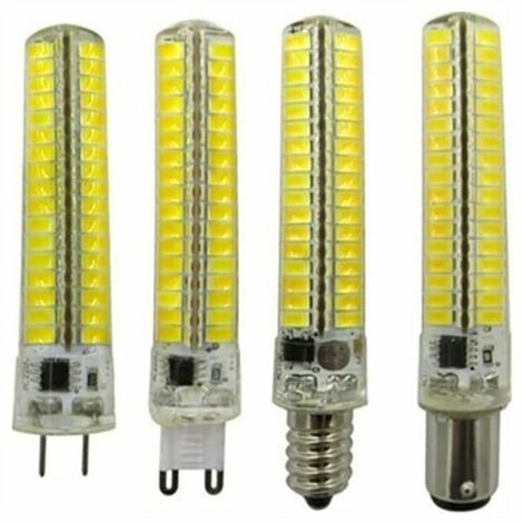 LED Bulbs LED Corn Light Dimmable LED G4 220V G8 LED 220V G9 110V G4 High Power LED 220V 110V E12 110V G4 E12 G9 220V E17 110V 220V