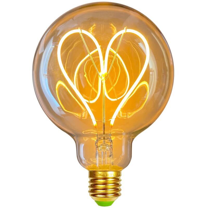 Image of LED Bulbs, Vintage Light Bulb, 4W&hellip;