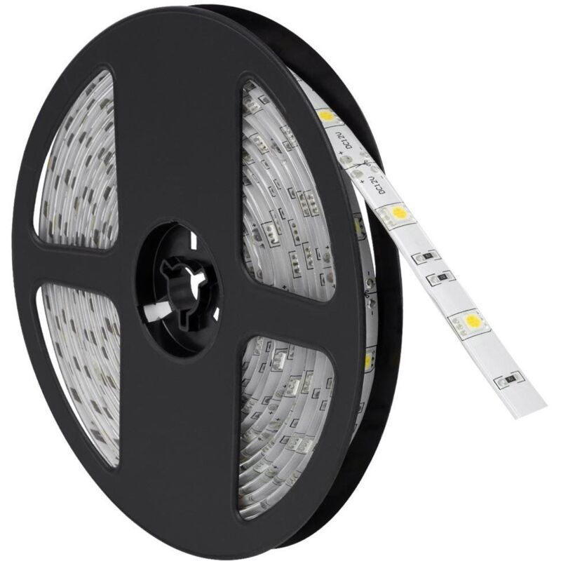 

Led C H E A P Estanco 4,8W 12V Bl.Frio 5Mt