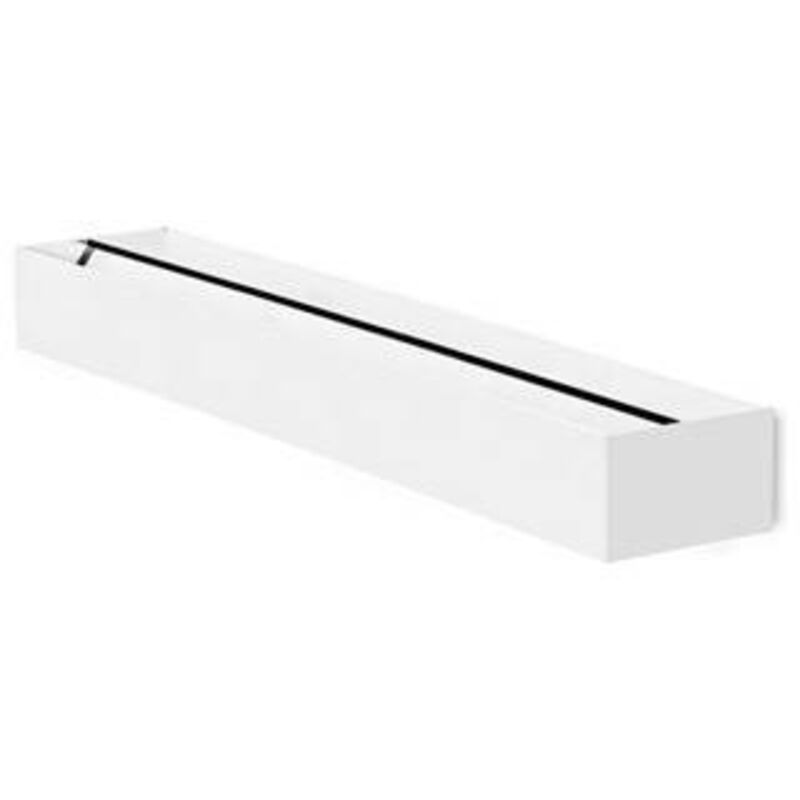 Lia - Applique led Up & Down piccola Bianca - Leds-c4