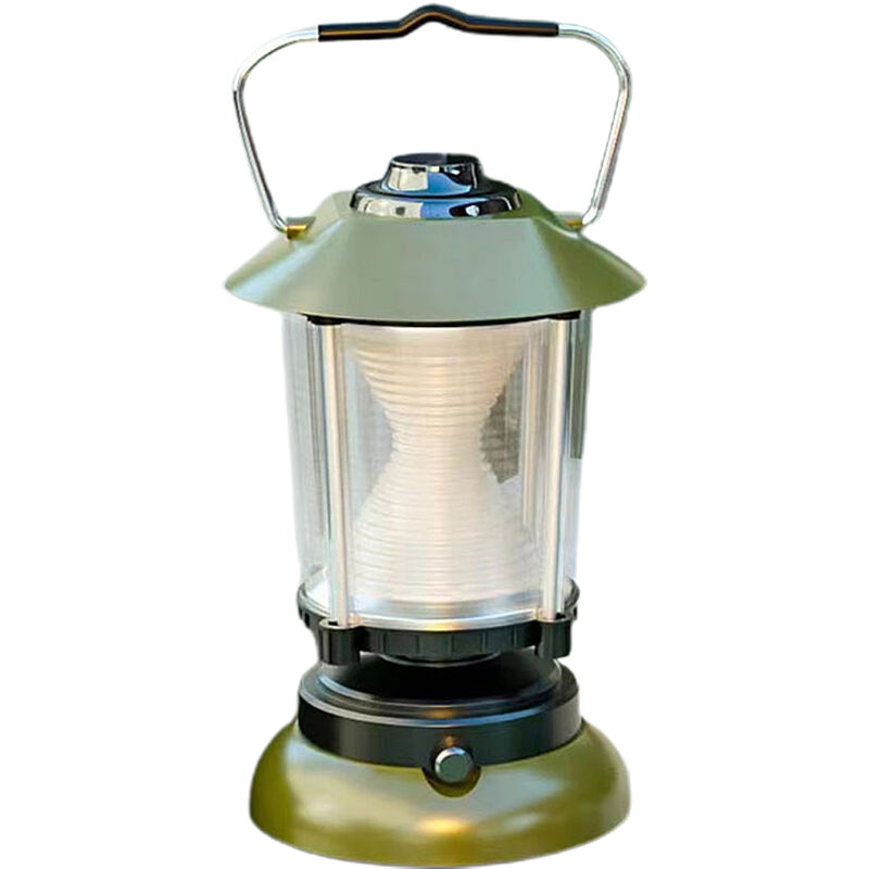Image of Led Camping Lantern, cob Rechargeable Battery&hellip;