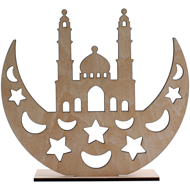 Led Candela Luce Notturna Bianco Caldo Ornamento